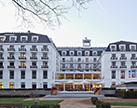 Ingenieurbüro Faltings - Hotel Upstalsboom in Kühlungsborn