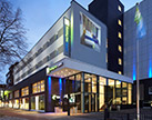 Ingenieurbüro Faltings - Umbau Hotel in der Hamburger City